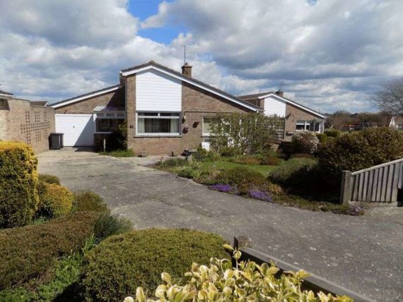 3 bedroom Detached f...